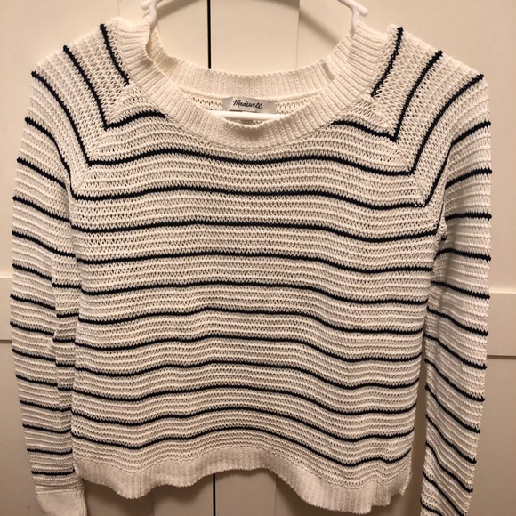 Madewell sweater - Picture 1 of 2
